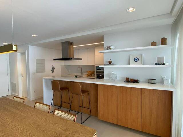 Apartamento para Venda em Florianópolis - 5