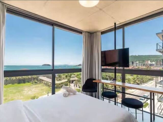 #47 - Apartamento para Venda em Florianópolis - SC