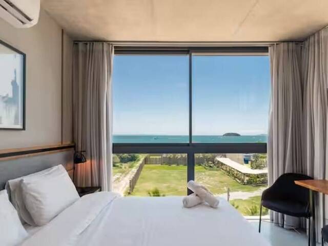 #47 - Apartamento para Venda em Florianópolis - SC