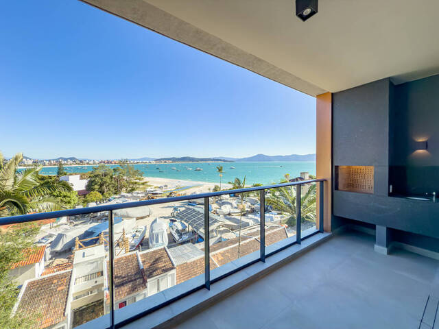 #49 - Apartamento para Venda em Florianópolis - SC
