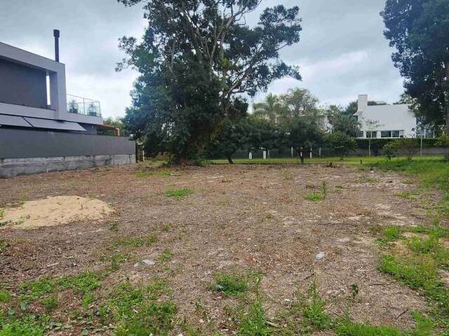 Venda em Jurerê Internacional - Florianópolis