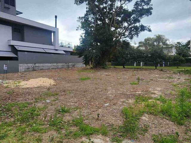 #51 - Área para Venda em Florianópolis - SC - 2