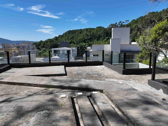 #52 - Casa para Venda em Florianópolis - SC - 2