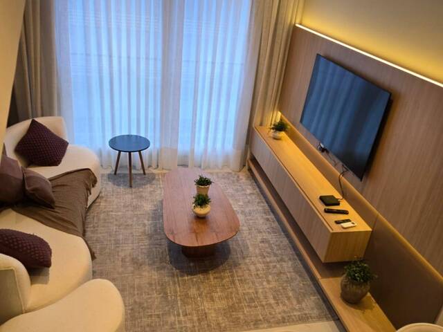 Apartamento para Venda em Florianópolis - 2