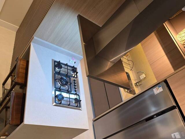 Apartamento para Venda em Florianópolis - 5