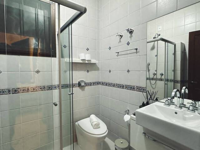 #57 - Casa para Venda em Florianópolis - SC - 3