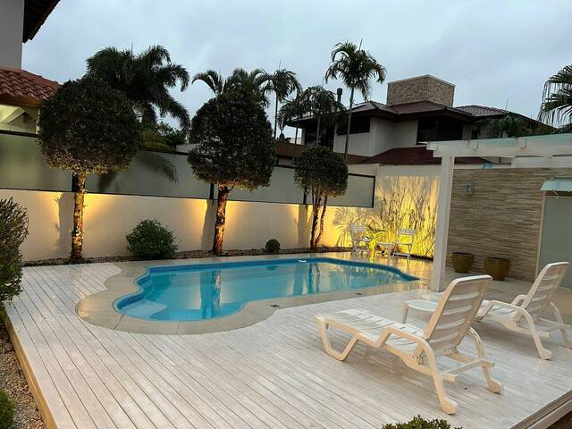 Venda em Jurerê Internacional - Florianópolis