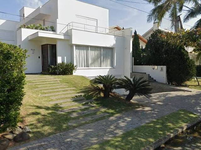 #58 - Casa para Venda em Florianópolis - SC - 1