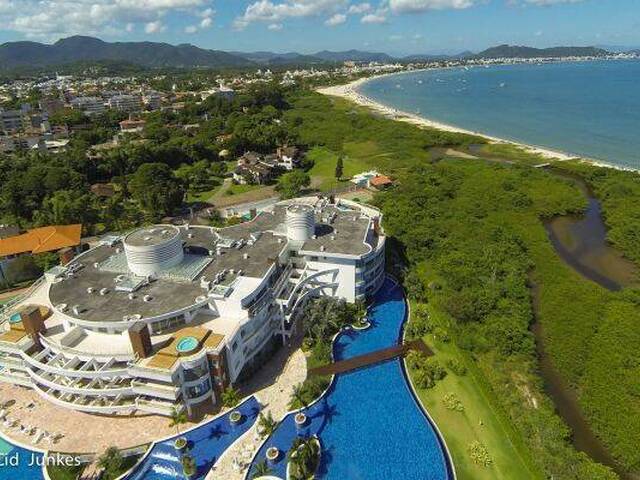 Venda em Cachoeira do Bom Jesus - Florianópolis