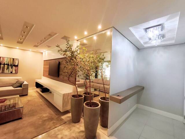 #59 - Apartamento para Venda em Florianópolis - SC - 3