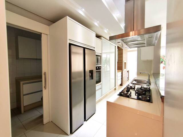 Apartamento para Venda em Florianópolis - 5