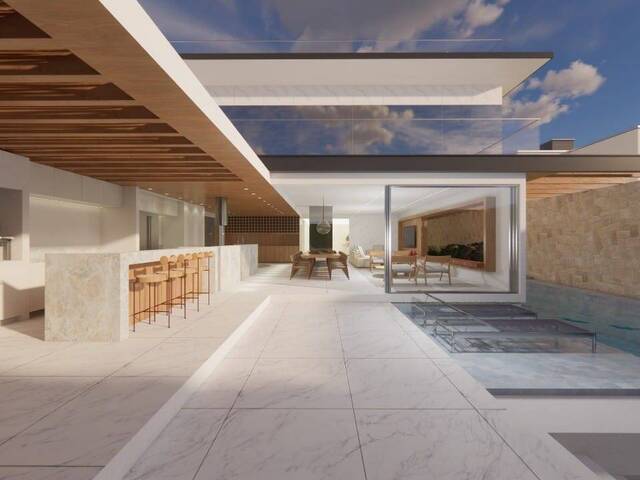 #60 - Casa para Venda em Florianópolis - SC - 1