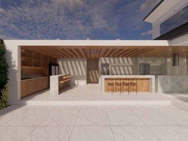 #60 - Casa para Venda em Florianópolis - SC - 3