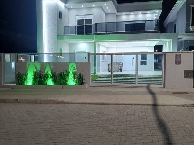 #61 - Casa para Venda em Florianópolis - SC - 3