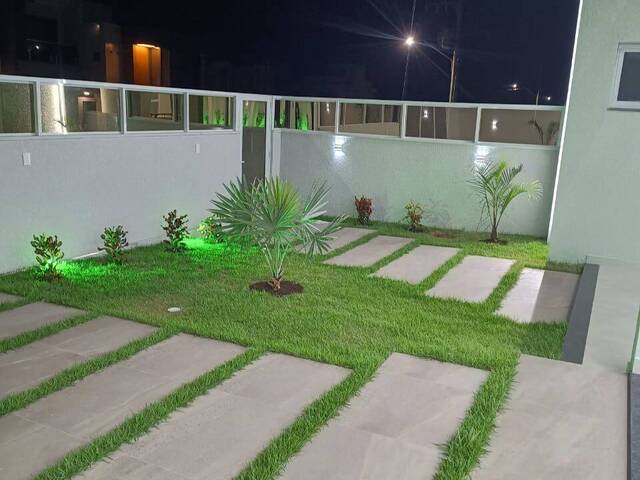 #61 - Casa para Venda em Florianópolis - SC - 2