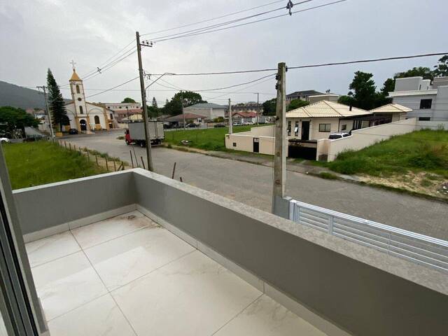 #62 - Casa para Venda em Florianópolis - SC