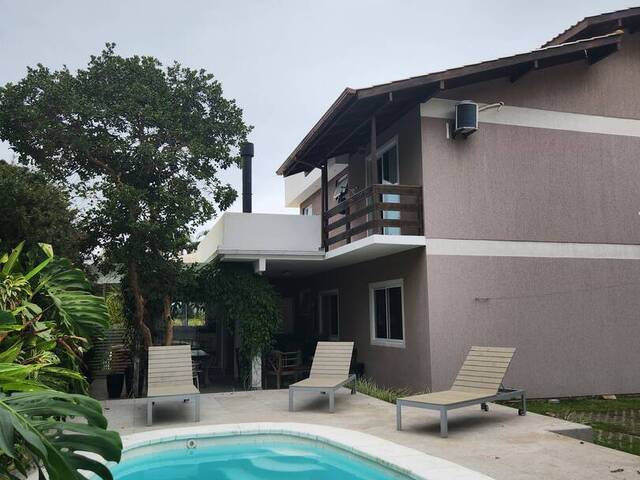 Venda em Sambaqui - Florianópolis