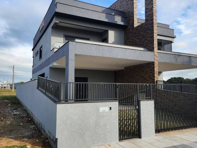 #64 - Casa para Venda em Florianópolis - SC - 2