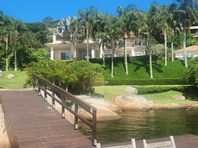 #66 - Casa para Venda em Florianópolis - SC - 2