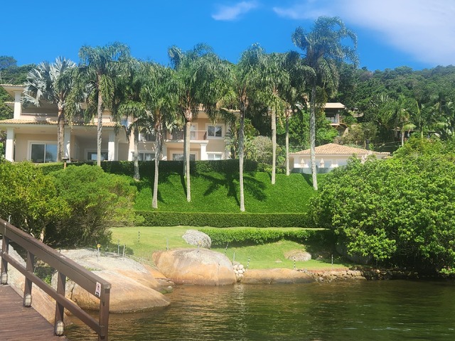 #66 - Casa para Venda em Florianópolis - SC - 3