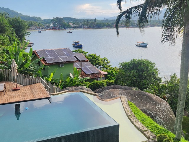 Venda em Lagoa da Conceição - Florianópolis