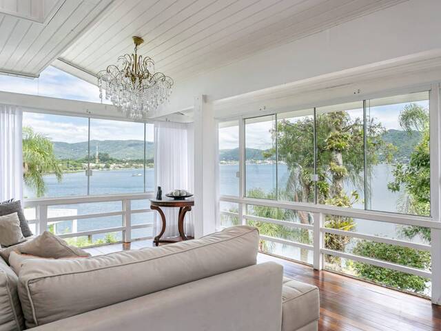 #67 - Casa para Venda em Florianópolis - SC