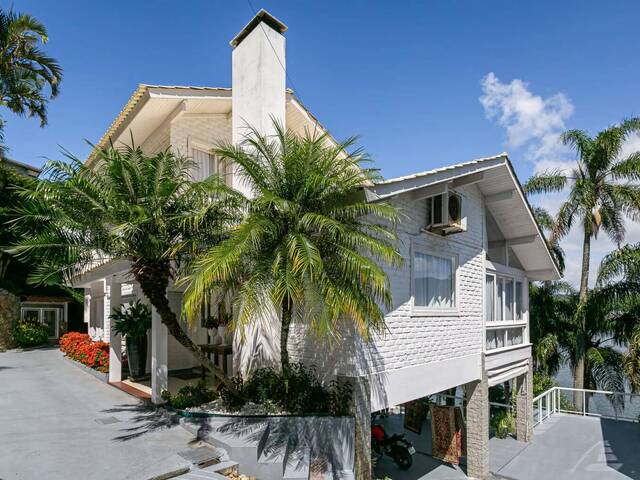 #67 - Casa para Venda em Florianópolis - SC