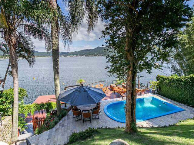 Venda em Lagoa da Conceição - Florianópolis