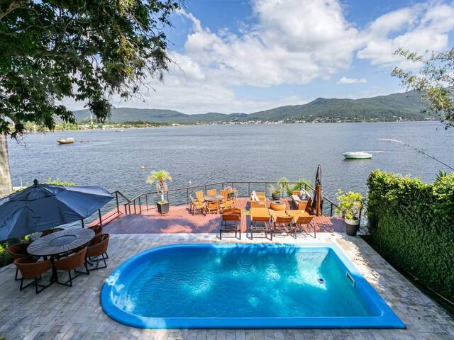 Casa para Venda em Florianópolis - 4