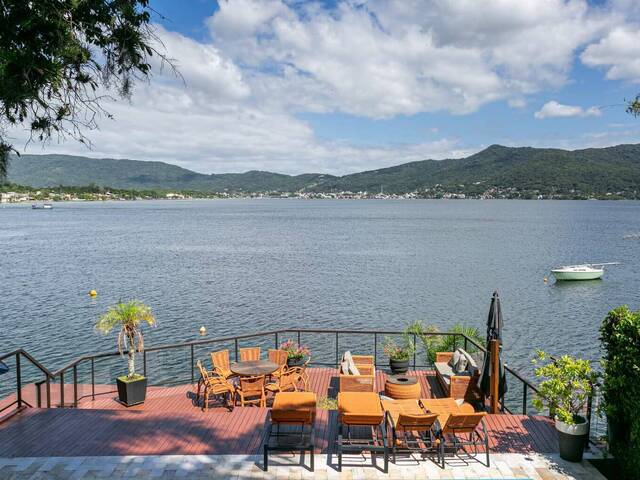 Casa para Venda em Florianópolis - 5