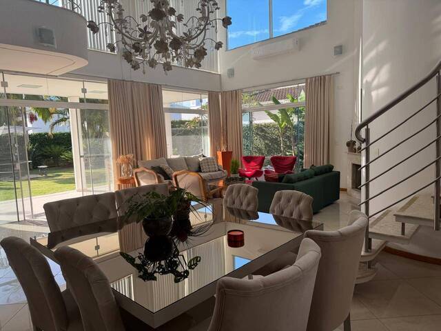 Casa para Venda em Florianópolis - 5