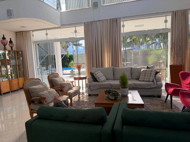 Venda em Jurerê Internacional - Florianópolis