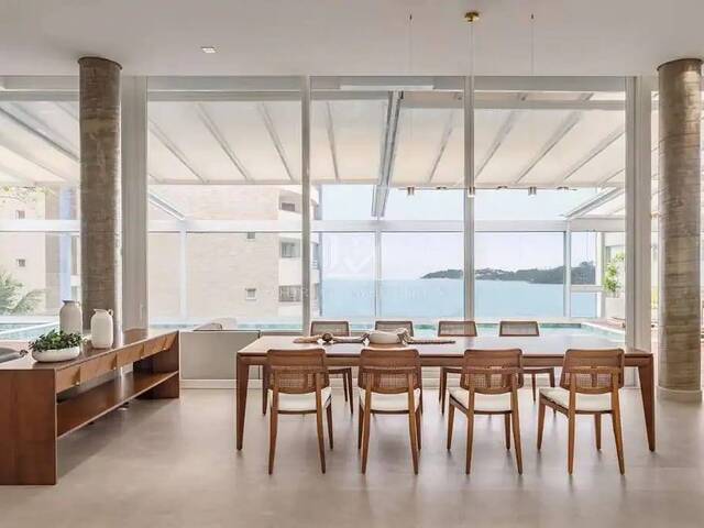 #70 - Casa para Venda em Florianópolis - SC - 3