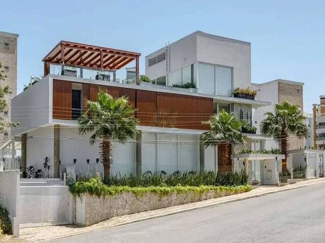 Casa para Venda em Florianópolis - 5