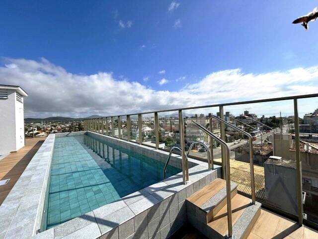 #73 - Apartamento para Venda em Florianópolis - SC - 2