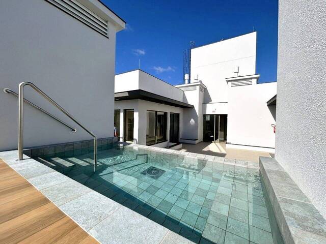 #73 - Apartamento para Venda em Florianópolis - SC - 3