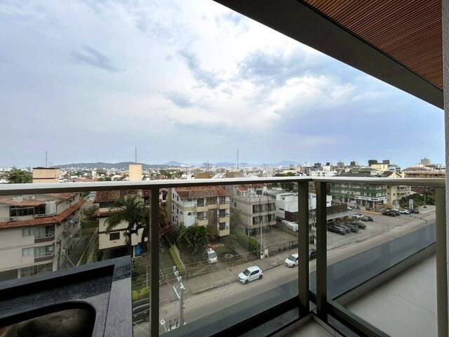 Apartamento para Venda em Florianópolis - 4
