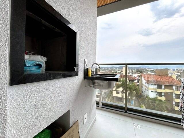 Apartamento para Venda em Florianópolis - 5