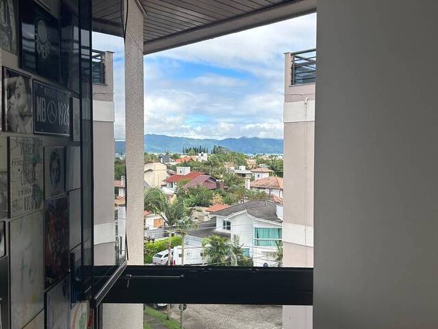 #74 - Apartamento para Venda em Florianópolis - SC - 2
