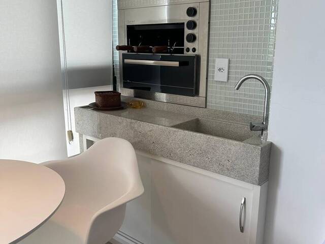 #74 - Apartamento para Venda em Florianópolis - SC - 3