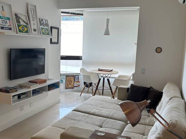 Venda em Jurerê Internacional - Florianópolis