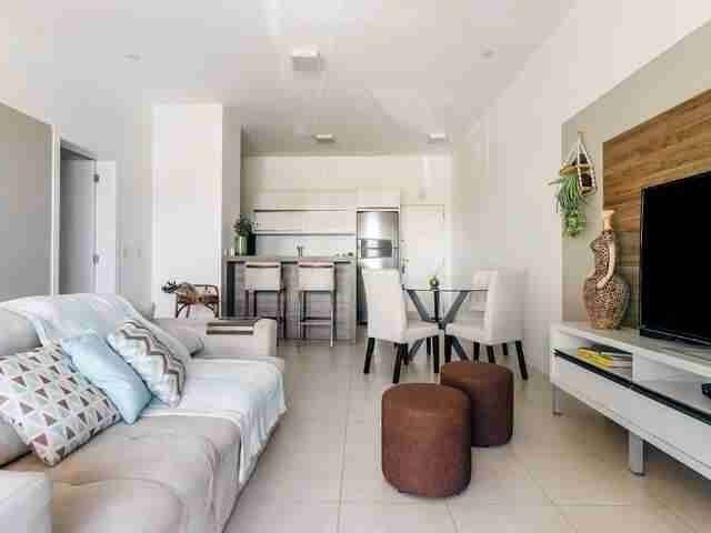 #75 - Apartamento para Venda em Florianópolis - SC