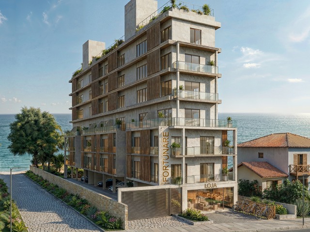 Apartamento para Venda em Florianópolis - 4