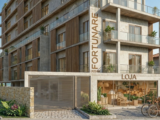 Apartamento para Venda em Florianópolis - 5