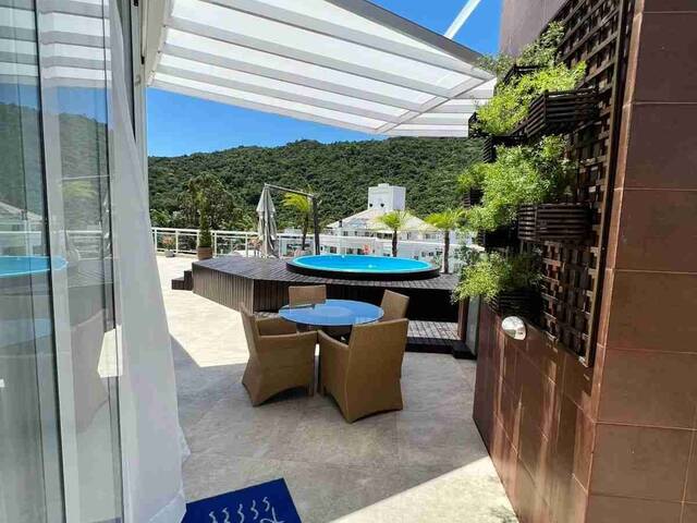 #78 - Apartamento para Venda em Florianópolis - SC - 2