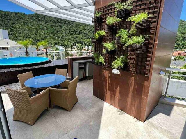 #78 - Apartamento para Venda em Florianópolis - SC - 3