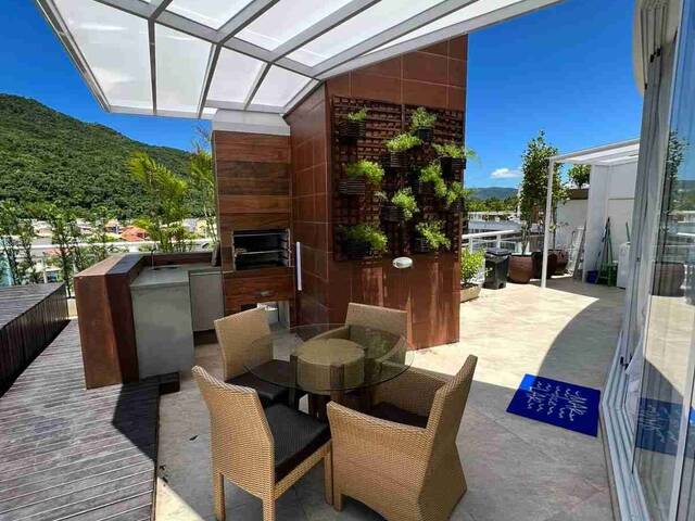 Apartamento para Locação em Florianópolis - 4