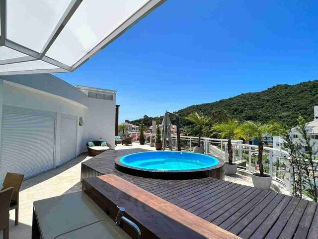 Apartamento para Locação em Florianópolis - 5