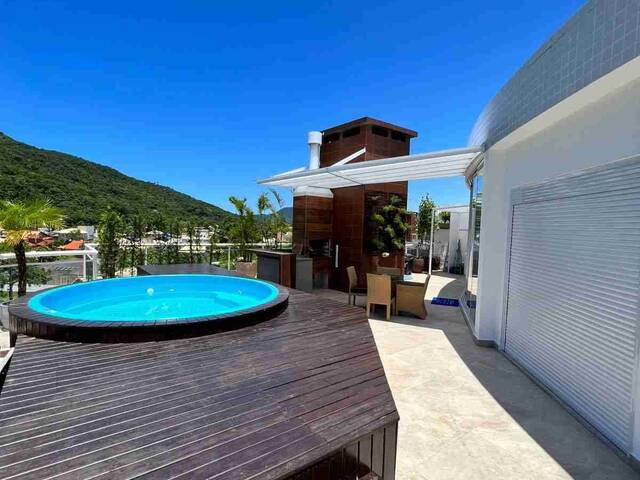 Venda em Jurerê - Florianópolis