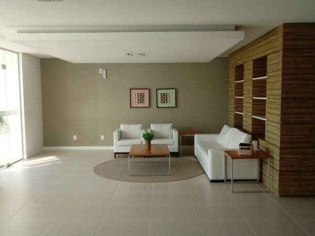 #77 - Apartamento para Venda em Florianópolis - SC - 2